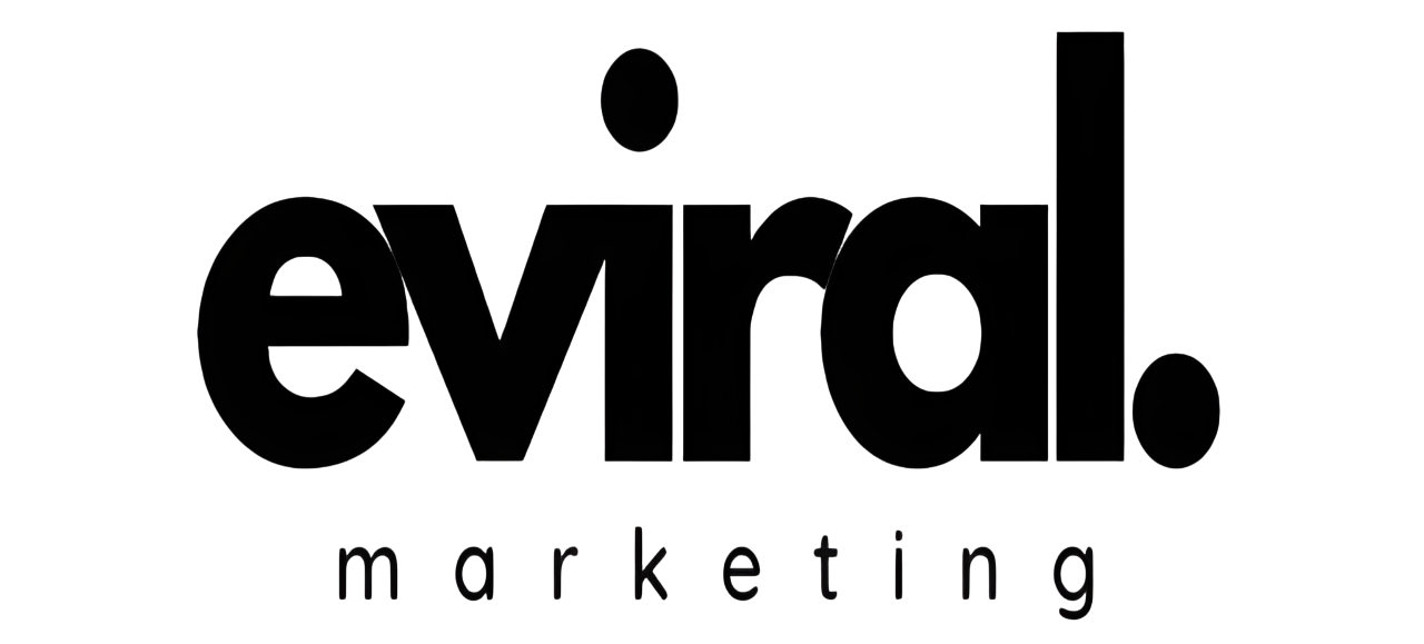 Eviral Logo