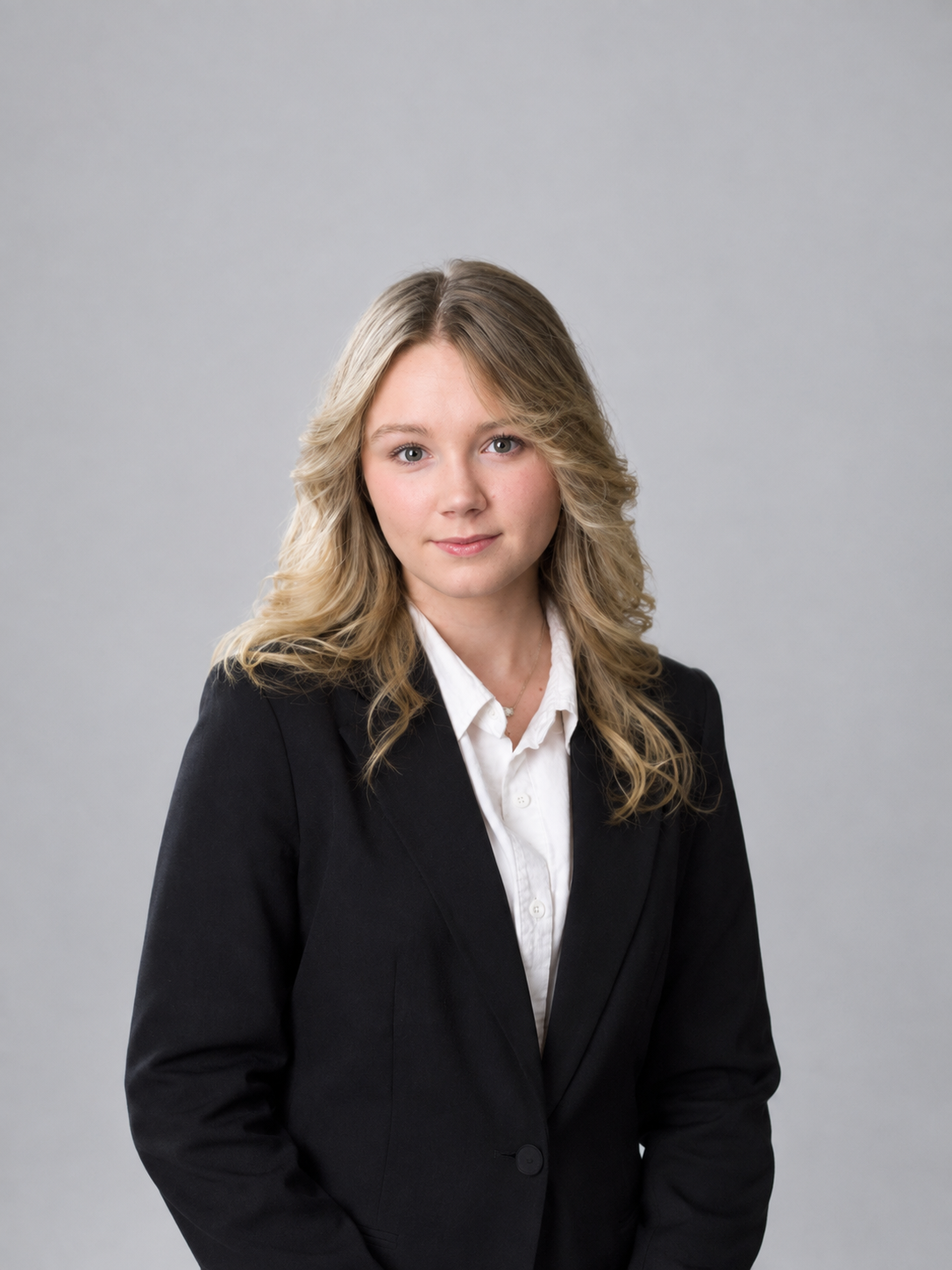 Mackenzie Autry, Founder and CEO of Eviral Marketing